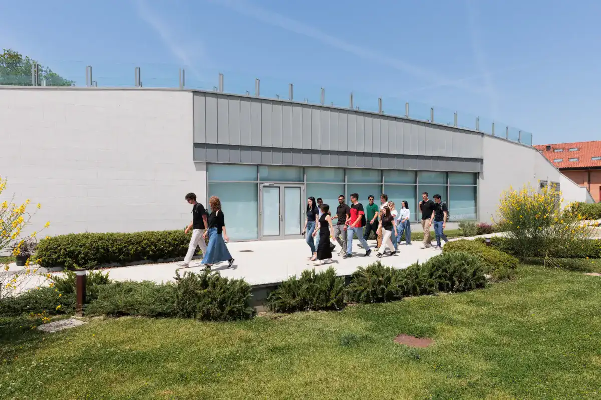 IASA ottiene l'accreditamento ministeriale
